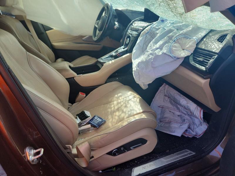 Продажа на аукционе авто 2019 Acura Rdx, vin: 5J8TC2H76KL002193, номер лота: 56366356
