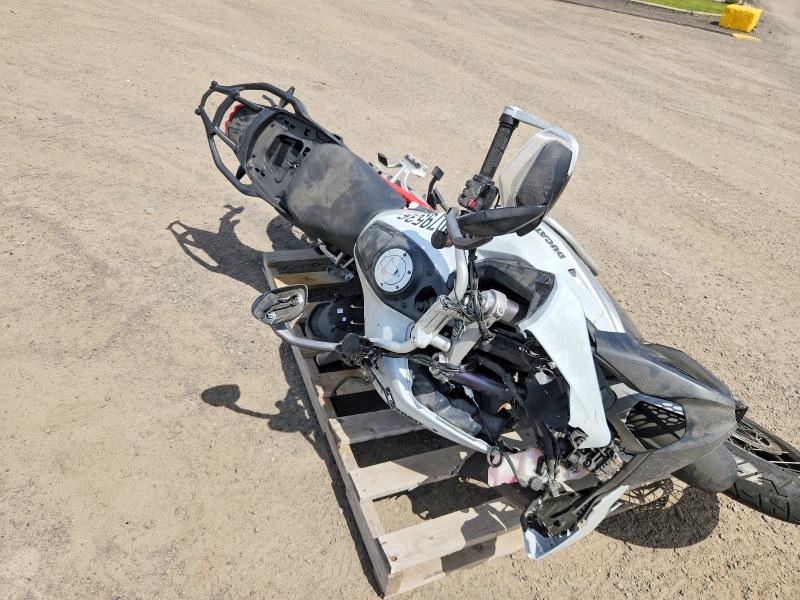 Aukcja sprzedaży 2023 Ducati Multistrada, vin: ZDMAALVW8PB015364, numer aukcji: 56079536