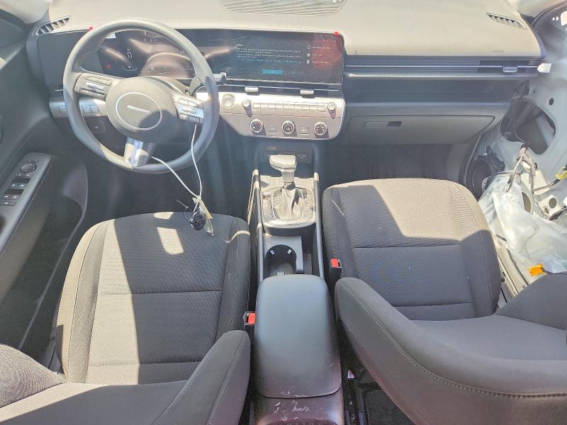Продаж на аукціоні авто 2026 Hyundai Kona, vin: KM8HA3AB4TU479856, номер лоту: 57975536