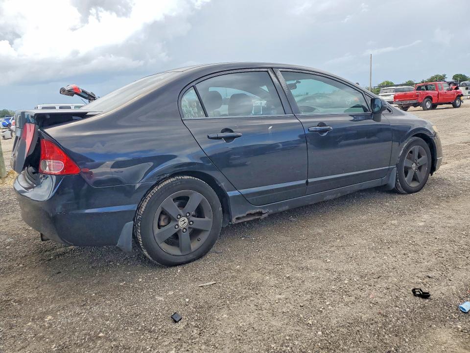 58964596 :رقم المزاد ، 2HGFA16938H324426 vin ، 2008 Honda Civic مزاد بيع