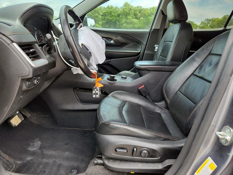 57631586 :رقم المزاد ، 3GKALPEV1ML304167 vin ، 2021 Gmc Terrain مزاد بيع