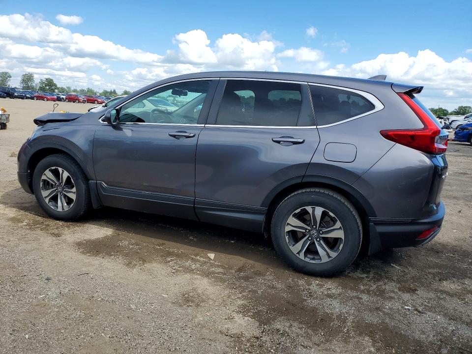 Aukcja sprzedaży 2018 Honda Cr-v, vin: 2HKRW1H38JH002285, numer aukcji: 58485026