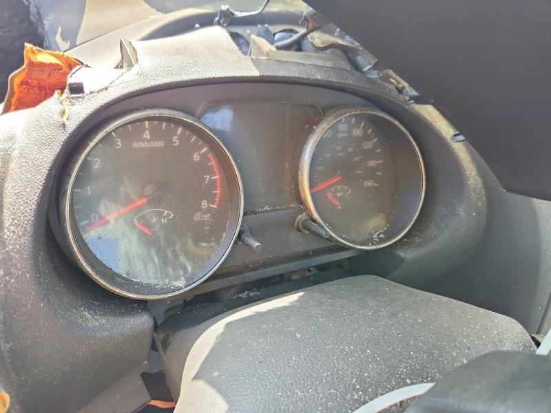 Продаж на аукціоні авто 2012 Nissan Rogue, vin: JN8AS5MV9CW707279, номер лоту: 59256446