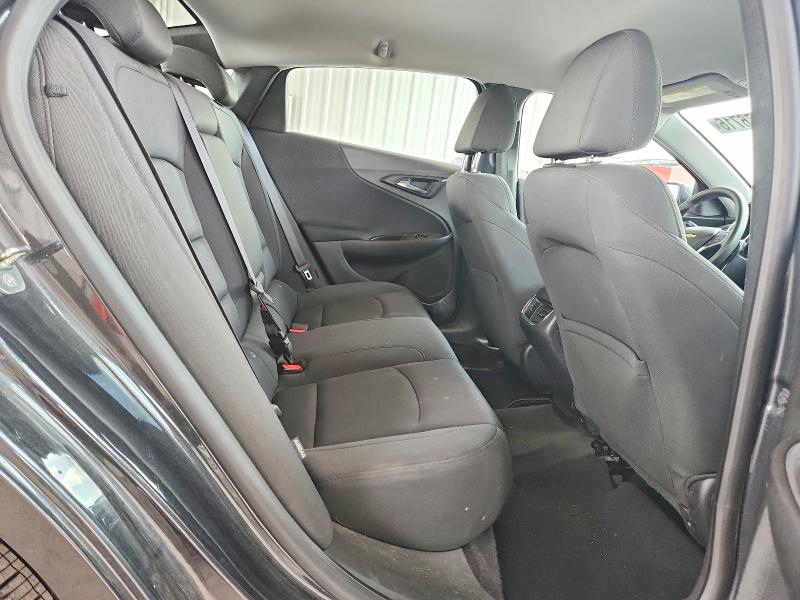 Aukcja sprzedaży 2016 Chevrolet Malibu, vin: 1G1ZE5ST6GF126098, numer aukcji: 56676716