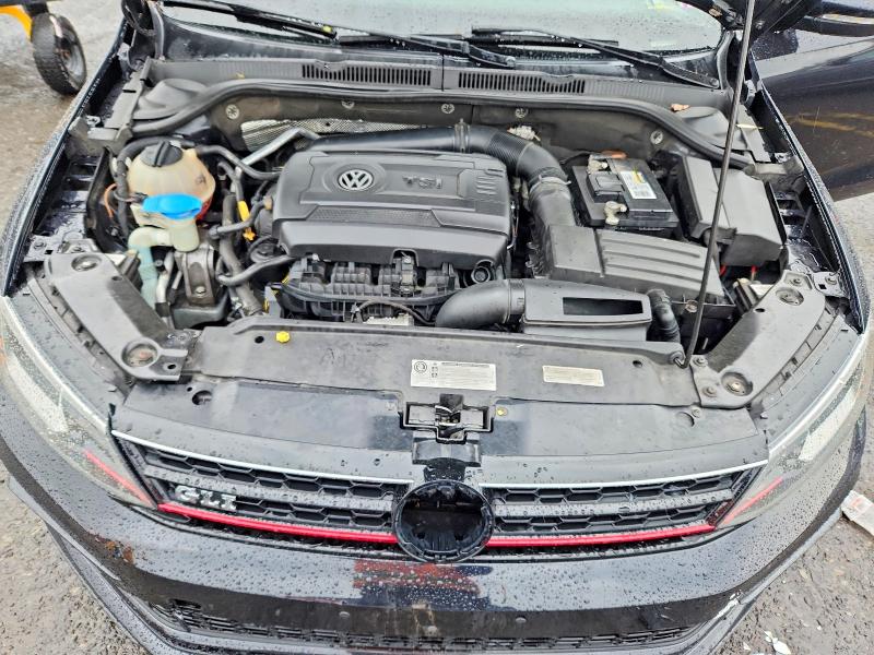 Продаж на аукціоні авто 2016 Volkswagen Jetta, vin: 3VW4T7AJ3GM230631, номер лоту: 58309496