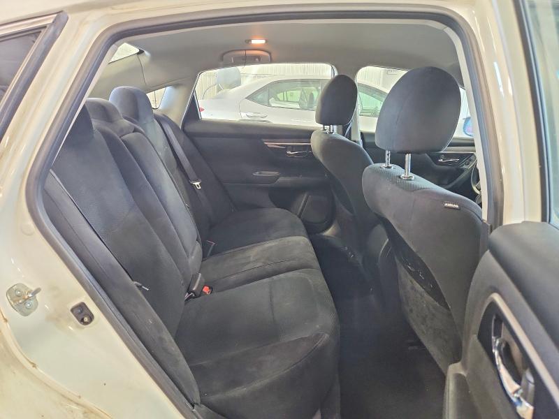 Продажа на аукционе авто 2014 Nissan Altima, vin: 1N4AL3AP6EN243403, номер лота: 58072406
