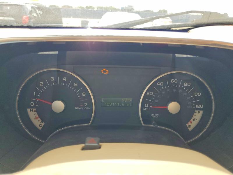2008 Ford Explorer მანქანა იყიდება აუქციონზე, vin: 1FMEU63E48UA91584, აუქციონის ნომერი: 58228846