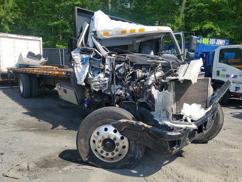 Продаж на аукціоні авто 2019 Hino Hino 338, vin: 5PVNV8JV9K4S58335, номер лоту: 59006976