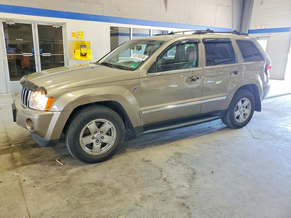 Aukcja sprzedaży 2006 Jeep Grand Cherokee, vin: 1J8HR58N36C282186, numer aukcji: 55750546