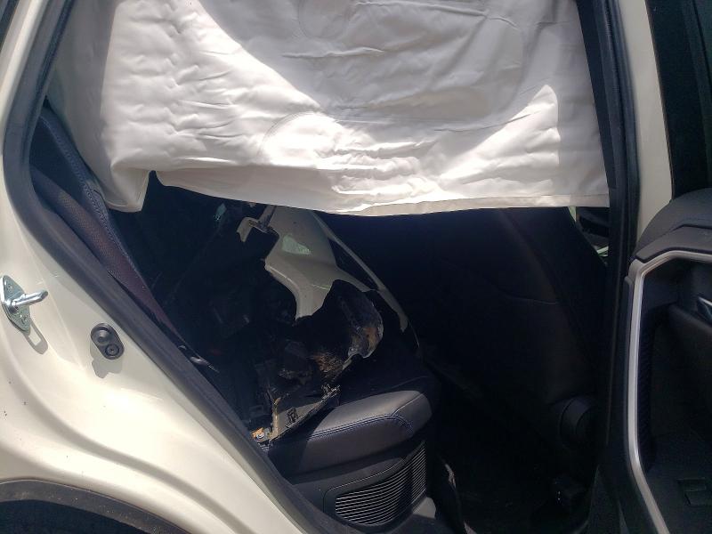 Aukcja sprzedaży 2019 Toyota Rav4, vin: JTMEWRFV8KJ003446, numer aukcji: 58769186