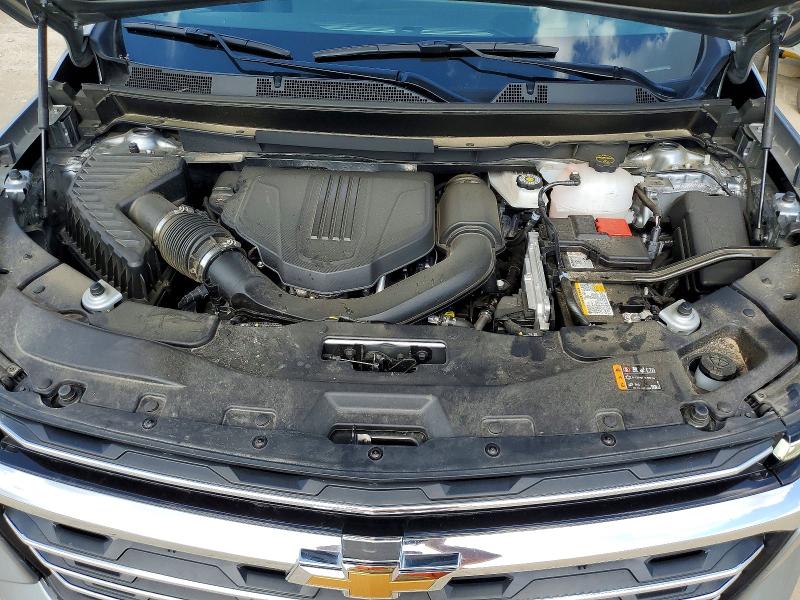 Aukcja sprzedaży 2026 Chevrolet Traverse, vin: 1GNERGKS9TJ155431, numer aukcji: 57738686