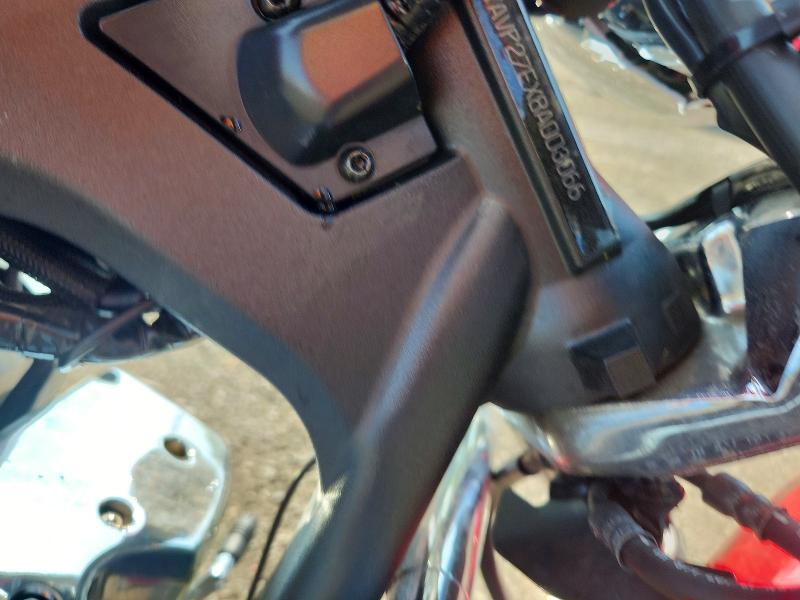59078826 :رقم المزاد ، JYAVP27EX8A003066 vin ، 2008 Yamaha Xv1900 مزاد بيع