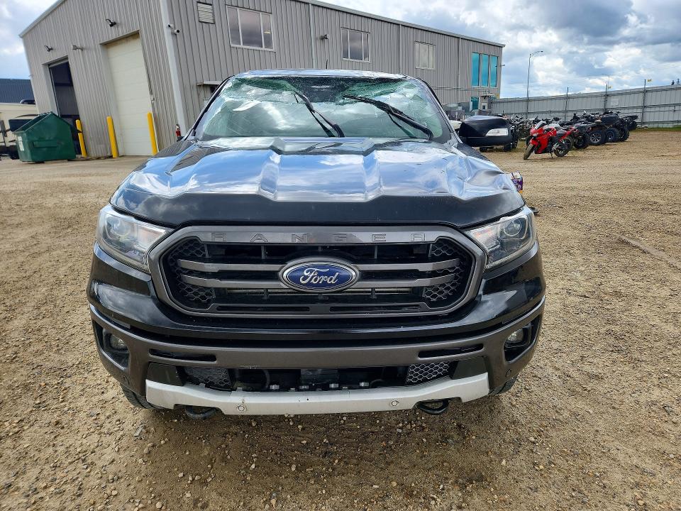 Aukcja sprzedaży 2019 Ford Ranger, vin: 1FTER4FHXKLA06695, numer aukcji: 57175476