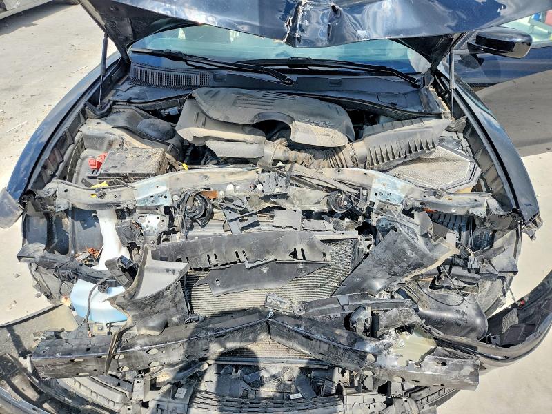 Продажа на аукционе авто 2021 Dodge Charger, vin: 2C3CDXBG3MH633960, номер лота: 58053856