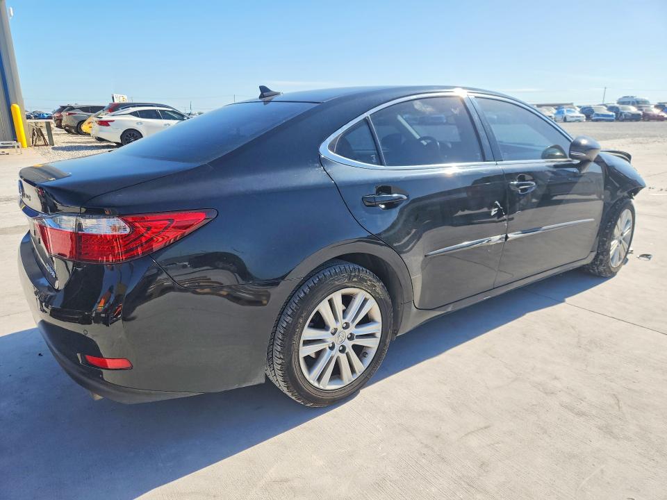 2014 Lexus Es მანქანა იყიდება აუქციონზე, vin: JTHBK1GG9E2114195, აუქციონის ნომერი: 55732326