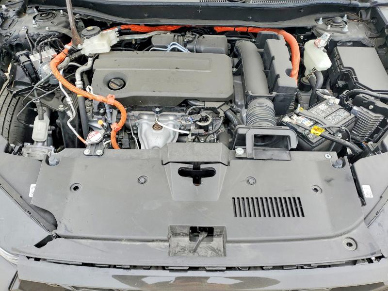 Aukcja sprzedaży 2026 Honda Cr-v, vin: 7FARS5H85TE002622, numer aukcji: 58092636