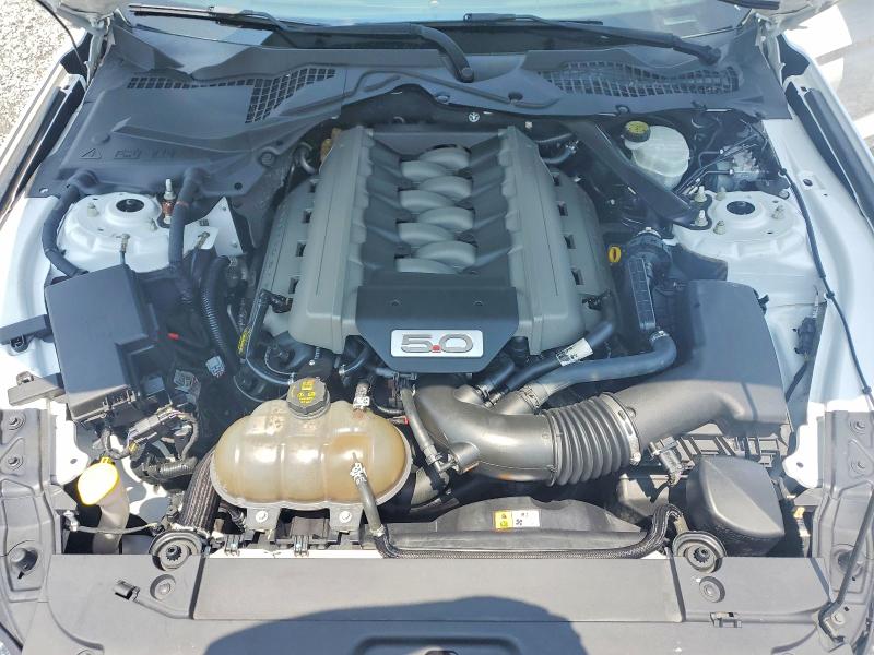 2015 Ford Mustang მანქანა იყიდება აუქციონზე, vin: 1FA6P8CF7F5309728, აუქციონის ნომერი: 58716966