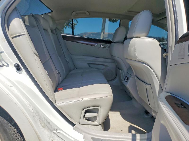 Продажа на аукционе авто 2011 Toyota Avalon, vin: 4T1BK3DB3BU371869, номер лота: 57869486