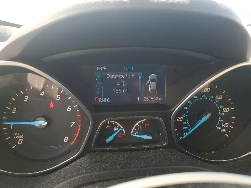 Aukcja sprzedaży 2014 Ford Escape, vin: 1FMCU0F77EUB23487, numer aukcji: 55143536