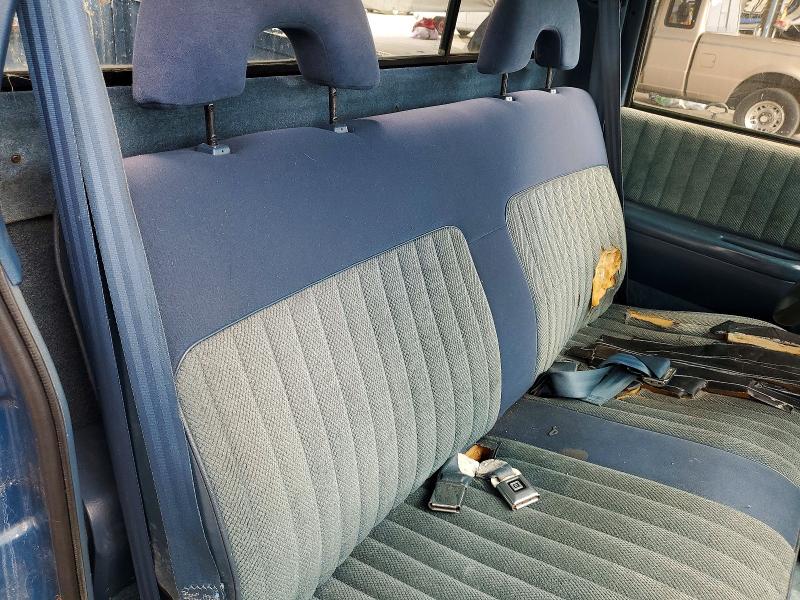 Aukcja sprzedaży 1992 Chevrolet S Truck, vin: 1GCCS14Z4N8159862, numer aukcji: 59049466