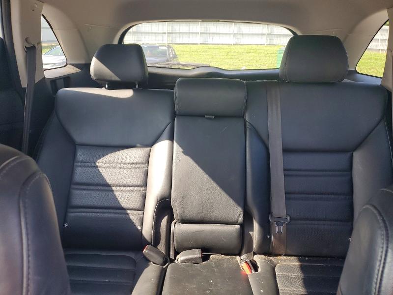 55509836 :رقم المزاد ، 5XYPH4A19GG028602 vin ، 2016 Kia Sorento مزاد بيع
