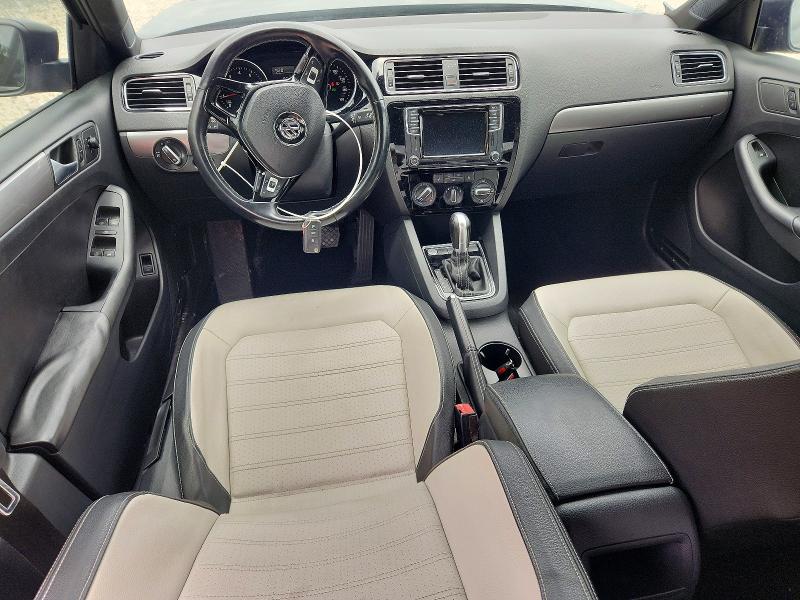Продажа на аукционе авто 2016 Volkswagen Jetta, vin: 3VWD17AJ1GM300259, номер лота: 56660386