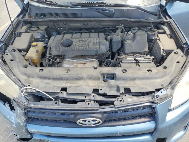 Aukcja sprzedaży 2011 Toyota Rav4, vin: 2T3ZF4DV4BW104704, numer aukcji: 58314956
