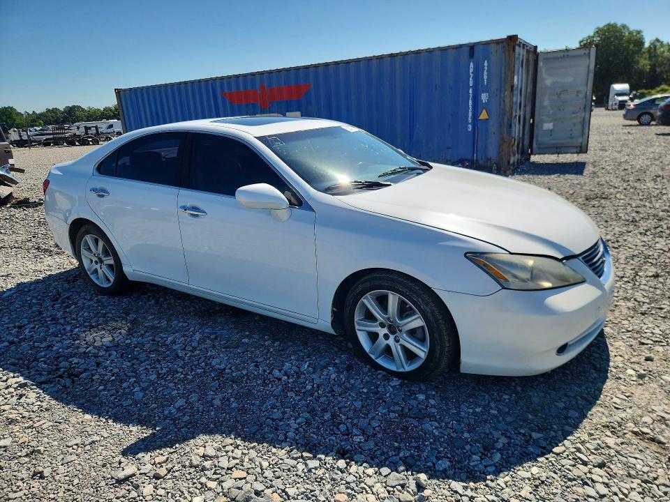 Продаж на аукціоні авто 2008 Lexus Es, vin: JTHBJ46G982173015, номер лоту: 58507216