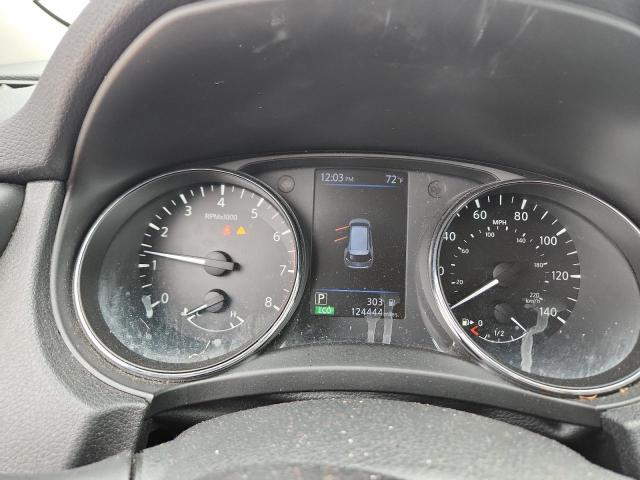Продаж на аукціоні авто 2019 Nissan Rogue, vin: 5N1AT2MT7KC794083, номер лоту: 55872176