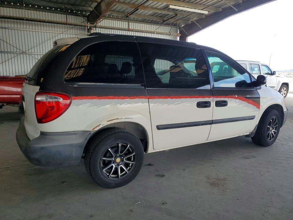 Aukcja sprzedaży 2005 Dodge Caravan, vin: 1D4GP25R75B309797, numer aukcji: 54369216