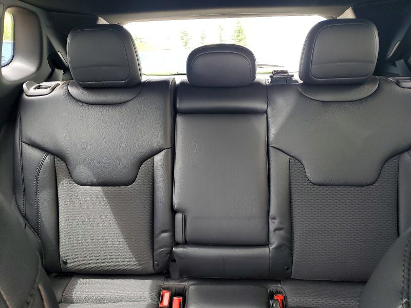 56591436 :رقم المزاد ، 3C4NJDBN2TT153909 vin ، 2026 Jeep Compass مزاد بيع