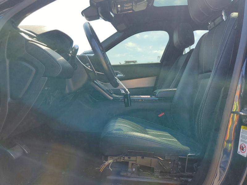 Aukcja sprzedaży 2021 Land Rover Range Rover Velar, vin: SALYT2EX2MA311630, numer aukcji: 56312716