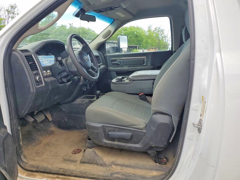 Продажа на аукционе авто 2018 Ram 4500, vin: 3C7WRLAJ1JG104392, номер лота: 54086086