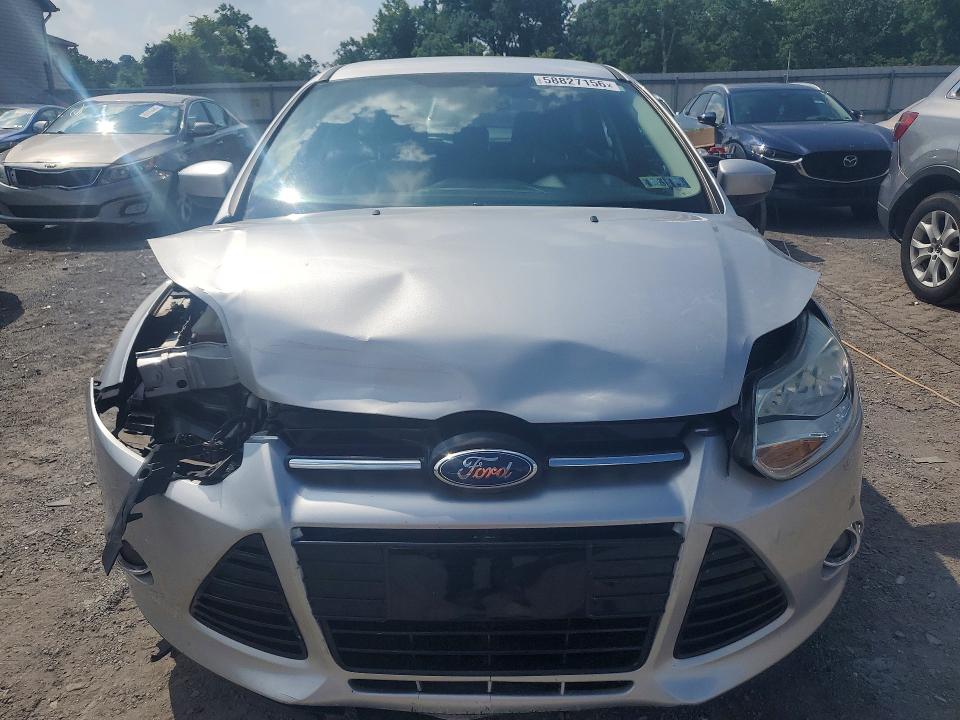 Aukcja sprzedaży 2012 Ford Focus, vin: 1FAHP3K26CL193505, numer aukcji: 58827156