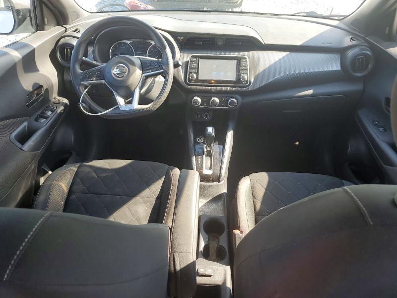Продажа на аукционе авто 2020 Nissan Kicks, vin: 3N1CP5BV1LL562675, номер лота: 56966036