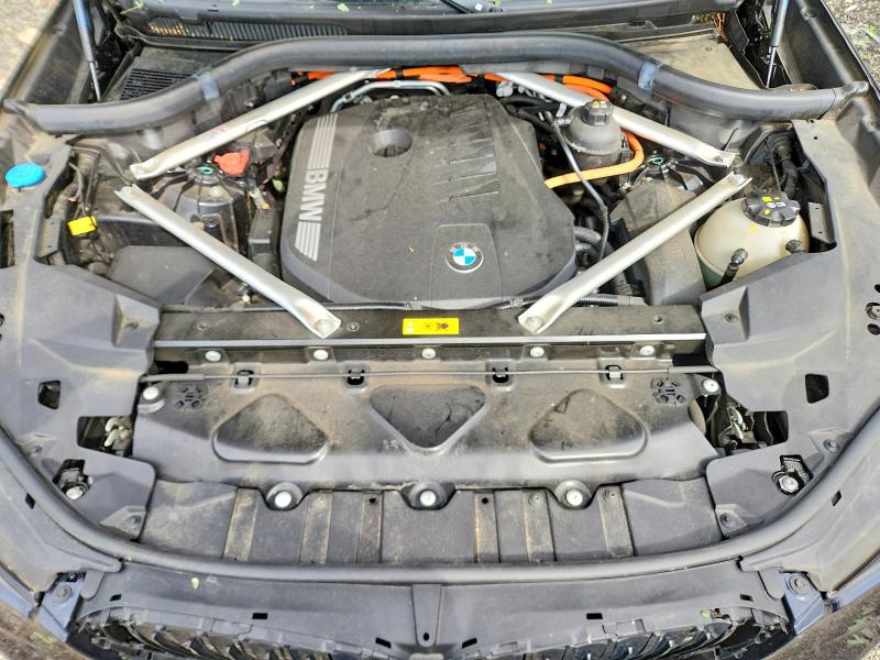 Aukcja sprzedaży 2024 Bmw X5, vin: 5UX43U04R9U81880, numer aukcji: 58010046
