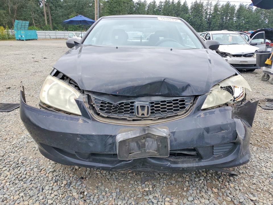 Продажа на аукционе авто 2004 Honda Civic, vin: 1HGEM22324L056069, номер лота: 59182456