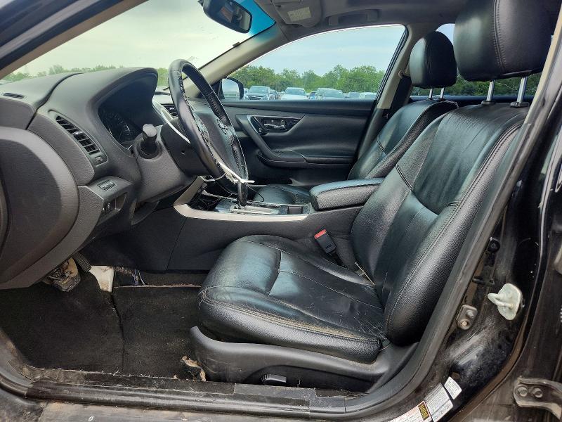 Продажа на аукционе авто 2014 Nissan Altima, vin: 1N4AL3AP3EC262440, номер лота: 56437906