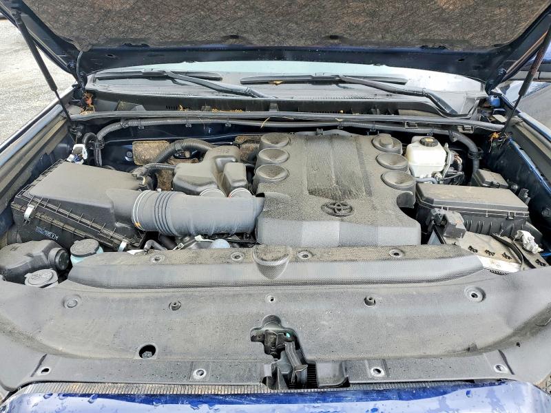 56638926 :رقم المزاد ، JTERU5JR2R6237276 vin ، 2024 Toyota 4runner مزاد بيع