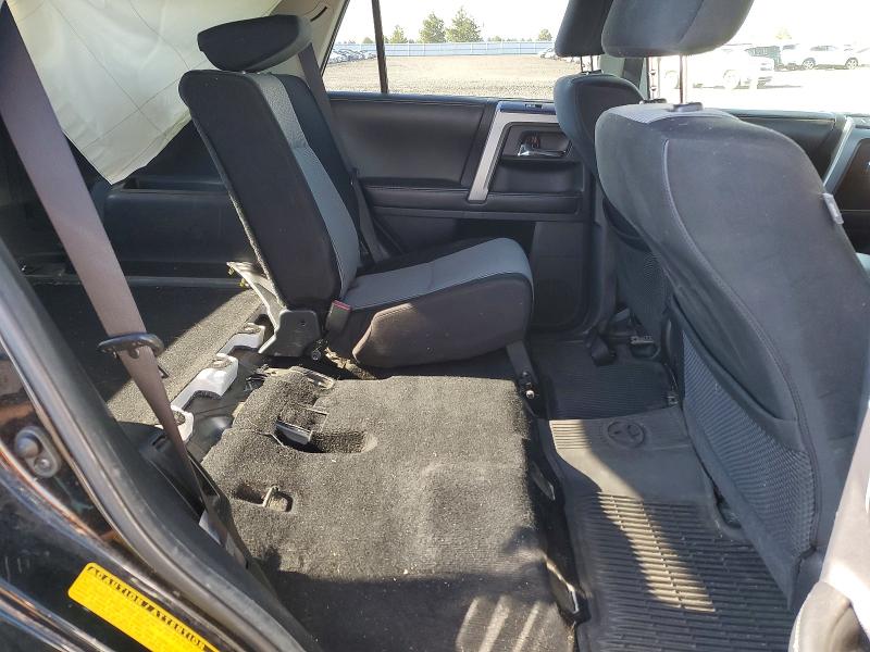 2014 Toyota 4runner მანქანა იყიდება აუქციონზე, vin: JTEBU5JRXE5150842, აუქციონის ნომერი: 55598616