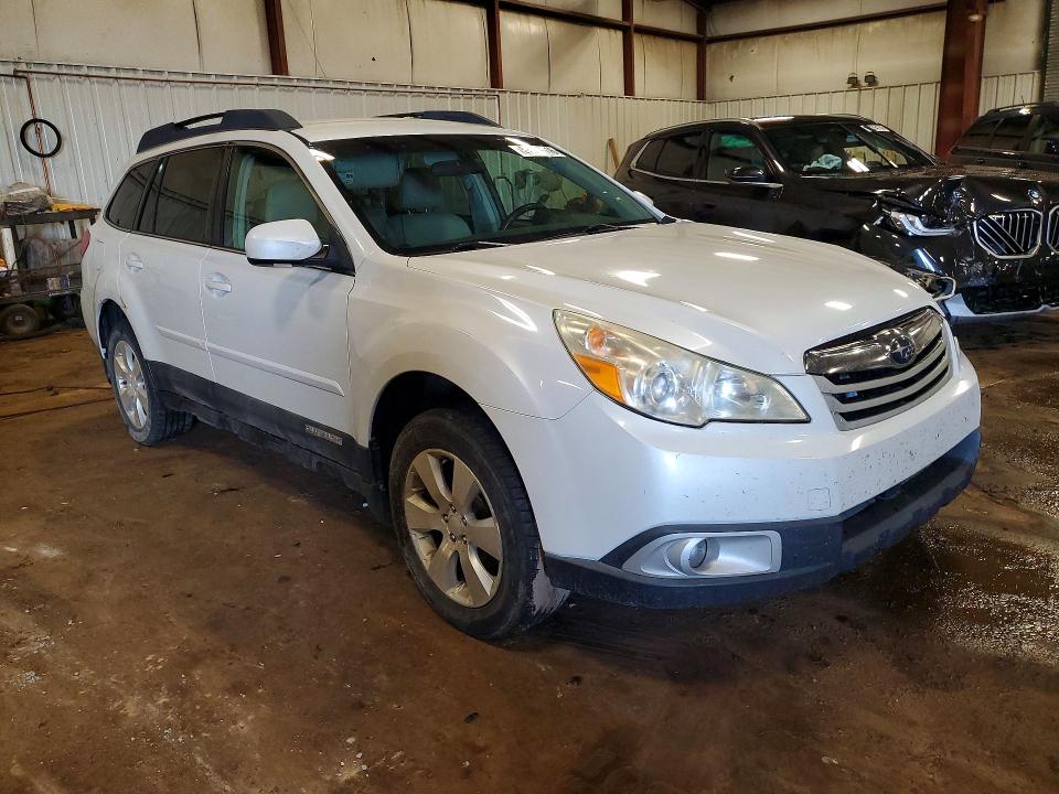Продаж на аукціоні авто 2011 Subaru Outback, vin: 4S4BRDAC1B2443176, номер лоту: 57015516