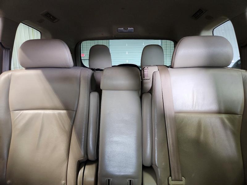Aukcja sprzedaży 2008 Toyota Highlander, vin: JTEES42A582071820, numer aukcji: 56171536