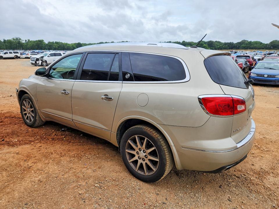 2013 Buick Enclave მანქანა იყიდება აუქციონზე, vin: 5GAKVCKD0DJ189326, აუქციონის ნომერი: 57488086