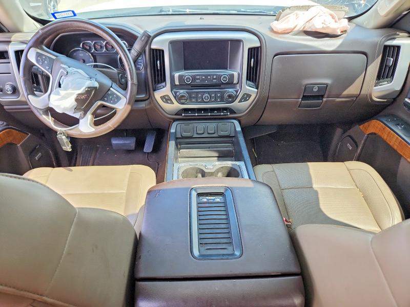 Aukcja sprzedaży 2017 Gmc Sierra, vin: 3GTP1NECXHG349721, numer aukcji: 57357866