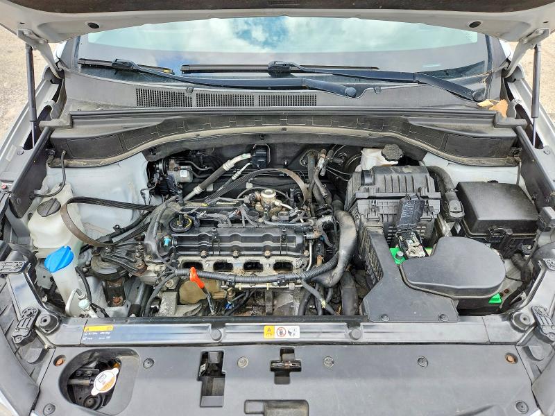 Aukcja sprzedaży 2014 Hyundai Santa Fe Sport, vin: 5XYZU3LB8EG222460, numer aukcji: 56423036