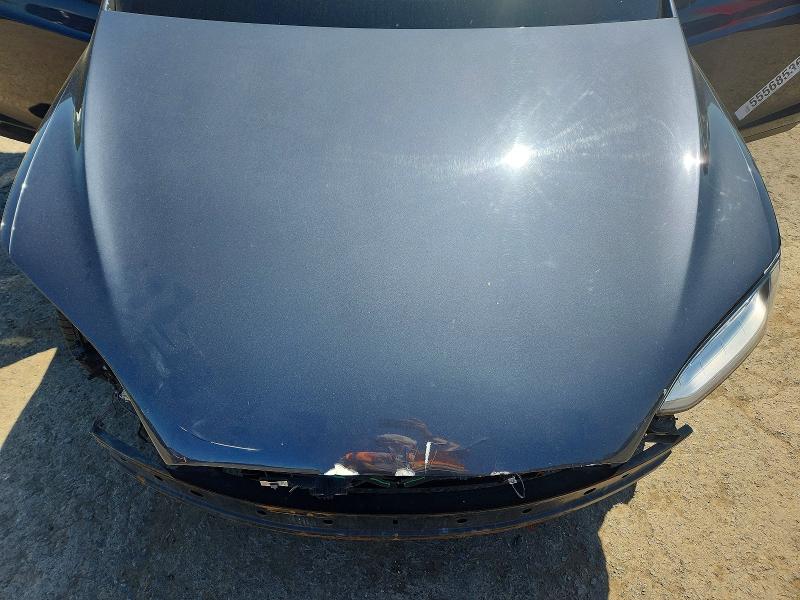 Aukcja sprzedaży 2016 Tesla Model X, vin: 5YJXCAE23GF005713, numer aukcji: 55568536