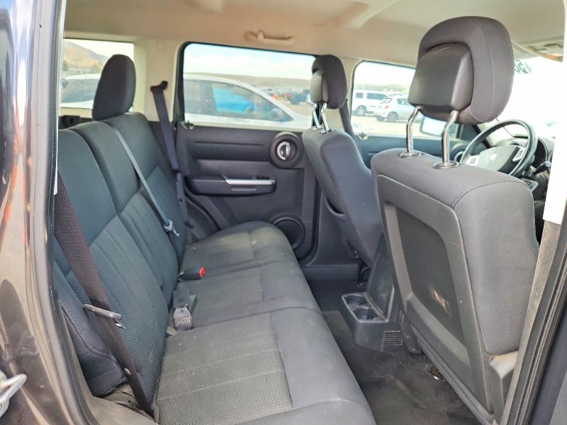 Продажа на аукционе авто 2011 Dodge Nitro, vin: 1D4PU5GKXBW544337, номер лота: 58946256