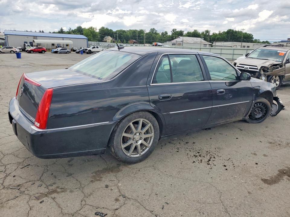 Продаж на аукціоні авто 2008 Cadillac Dts, vin: 1G6KD57978U111666, номер лоту: 57634146