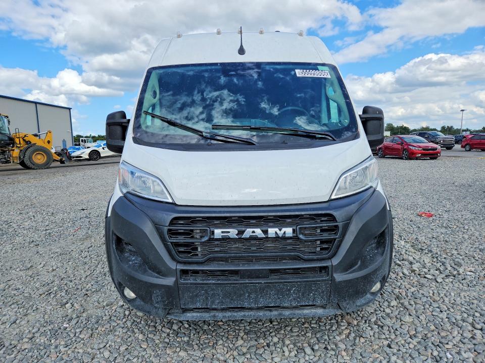 Aukcja sprzedaży 2026 Ram Promaster 2500, vin: 3C6LRVDG1TE152265, numer aukcji: 55599806