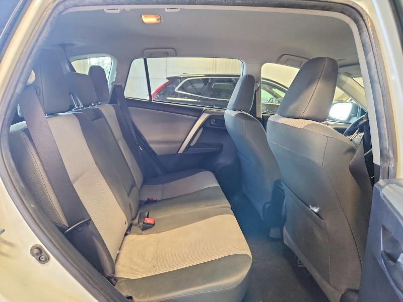 Aukcja sprzedaży 2014 Toyota Rav4, vin: JTMZFREV1EJ004591, numer aukcji: 56616196